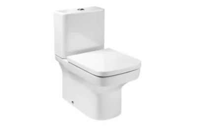 Унитаз напольный Roca Dama-N (чаша) 342787000 АКВАМЕТРИЯ