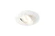 ВСТРАИВАЕМЫЙ СВЕТИЛЬНИК AMBRELLA LIGHT CLASSIC 711 WH MNOGOROZETOK - МНОГОРОЗЕТОК