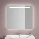 SANVIT Зеркало ТАНДЕМ LED с подсветкой АТЕЛЬЕ ВАННОЙ КОМНАТЫ. САМАРА
