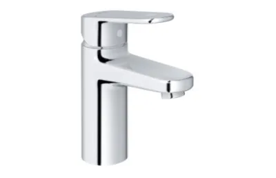 Смеситель для раковины Grohe Europlus New 33163002 АКВАМЕТРИЯ