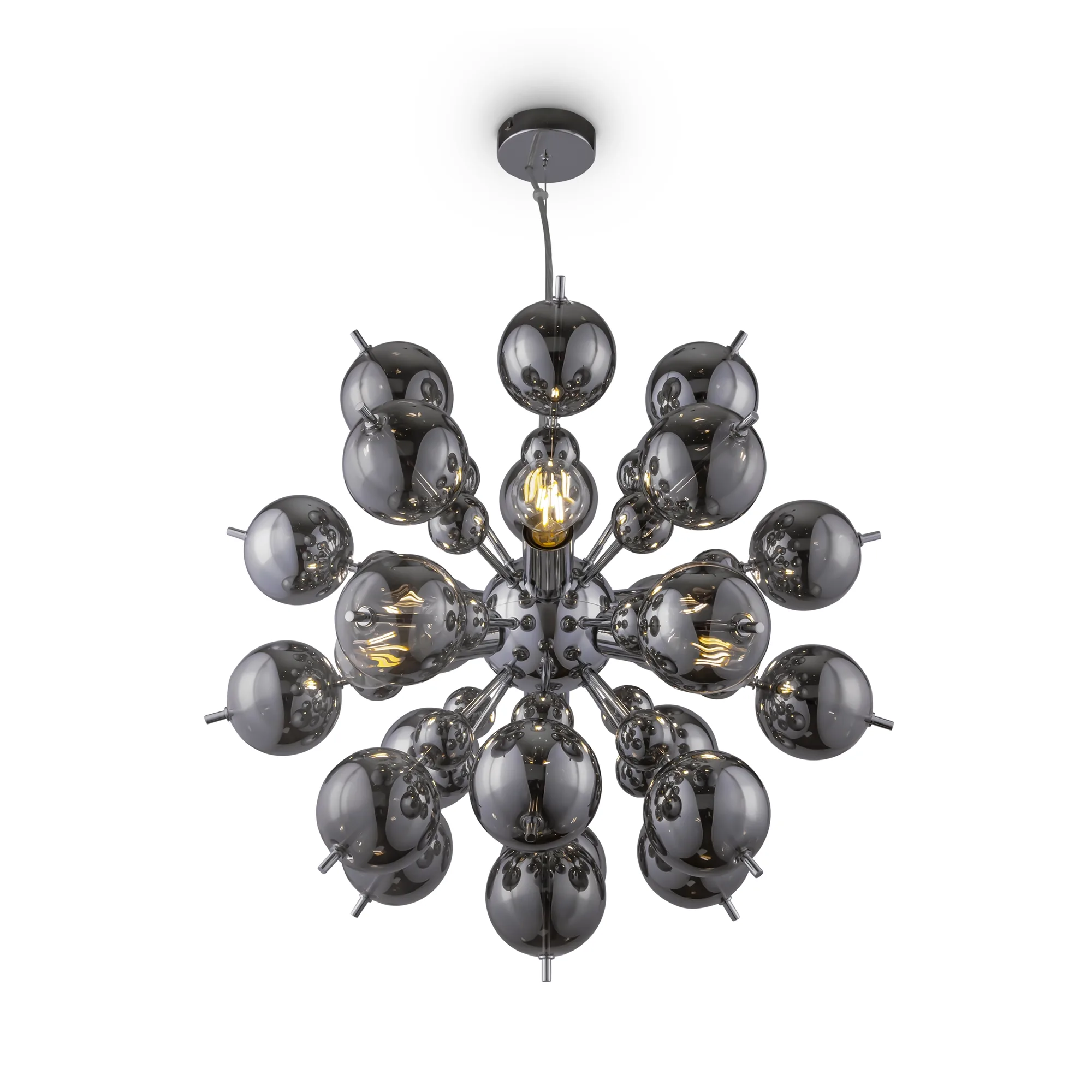 Подвесной светильник Maytoni Bolla MOD133PL-06CH MAYTONI