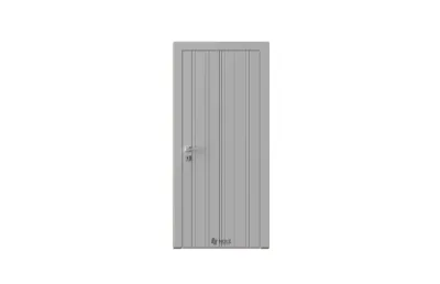 Palitra P13 RAL7036 7 ДВЕРЕЙ