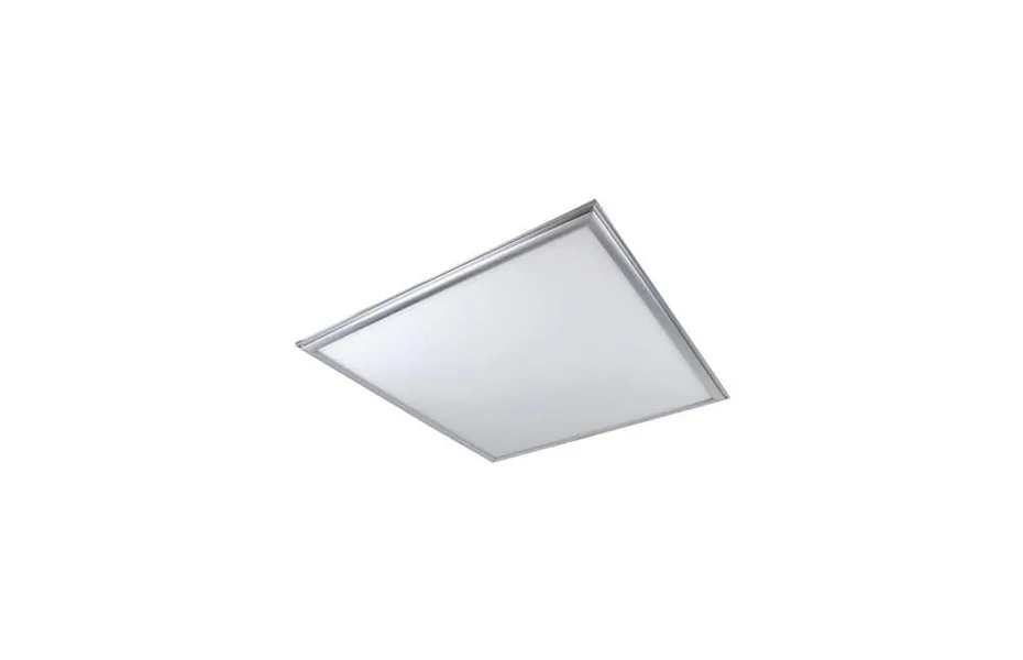 ВСТРАИВАЕМЫЙ СВЕТОДИОДНЫЙ СВЕТИЛЬНИК HOROZ STAR 50W 6400K 056-001-0050 MNOGOROZETOK - МНОГОРОЗЕТОК