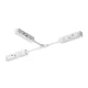 Коннектор для магнитных трековых систем Maytoni Gravity TRA004CWT-22W MAYTONI