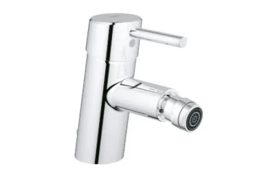 Смеситель для биде Grohe Concetto New 32209001 АКВАМЕТРИЯ