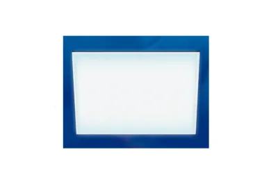 ВСТРАИВАЕМЫЙ СВЕТОДИОДНЫЙ СВЕТИЛЬНИК (UL-00004483) UNIEL ULP-6060 36W/5000К IP54 MEDICAL WHITE MNOGOROZETOK - МНОГОРОЗЕТОК
