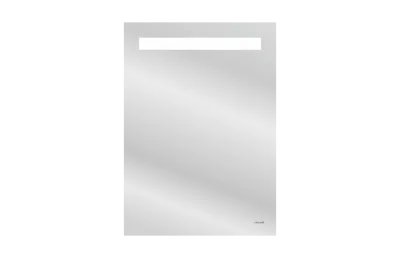 CERSANIT зеркало: LED 010 base 50*70, с подсветкой АТЕЛЬЕ ВАННОЙ КОМНАТЫ. САМАРА