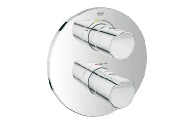 Смеситель для ванны Grohe Grohtherm 2000 19355001 АКВАМЕТРИЯ