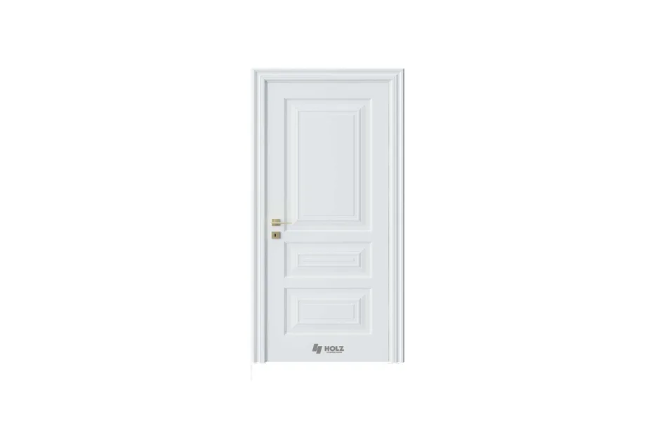 Deloress DL5 RAL9003 7 ДВЕРЕЙ