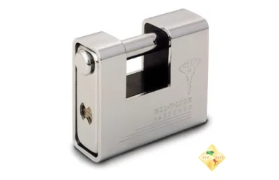 Замок навесной SBC C-series U-образный №35 Mul-t-lock, Израиль МИР ЗАМКОВ