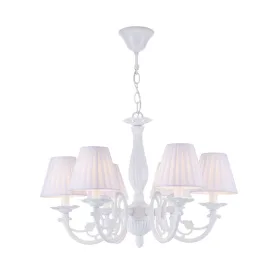 Подвесная люстра Freya Jasmine FR2686PL-06W MAYTONI