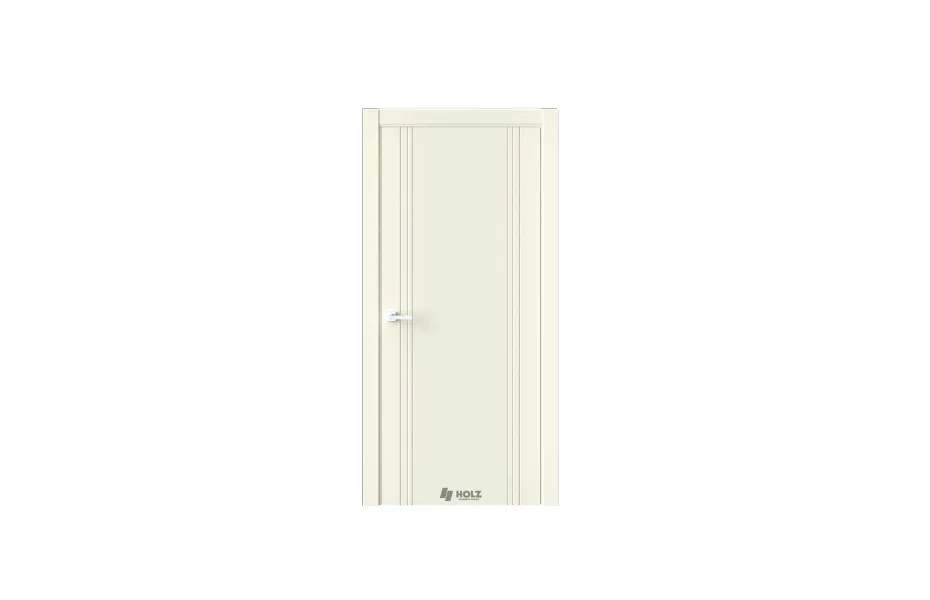 Palitra P14 Песчаный RAL1013 7 ДВЕРЕЙ