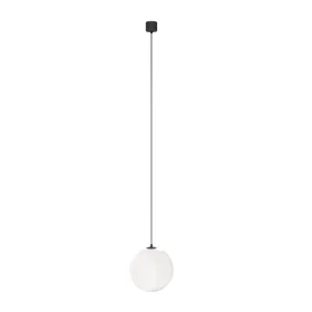 Светильник подвесной светодиодный Maytoni Luna P039PL-5W4K-20-B MAYTONI