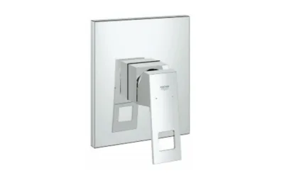 Смеситель для душа Grohe Eurocube 19898000 АКВАМЕТРИЯ