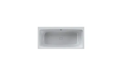 Акриловая ванна 170х80 см Am.Pm Func W84A-170-080W-A белая МОСПЛИТКА
