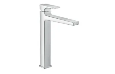 Смеситель для раковины Hansgrohe Metropol 260 32512000 АКВАМЕТРИЯ
