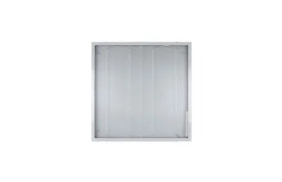 ВСТРАИВАЕМЫЙ СВЕТОДИОДНЫЙ СВЕТИЛЬНИК (UL-00004503) VOLPE ULP-Q105 6060-36W/6500K WHITE (A) MNOGOROZETOK - МНОГОРОЗЕТОК