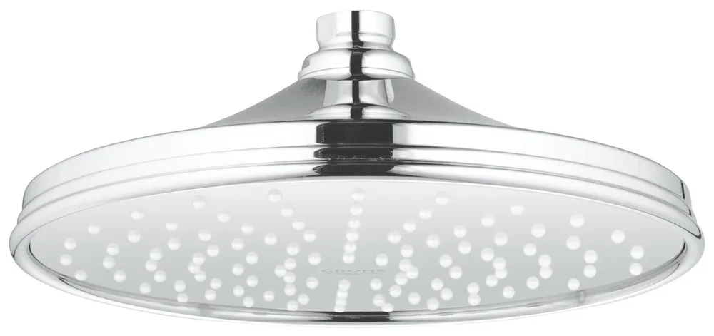 GROHE Rainshower Classic Верхний душ ретро АТЕЛЬЕ ВАННОЙ КОМНАТЫ. САМАРА