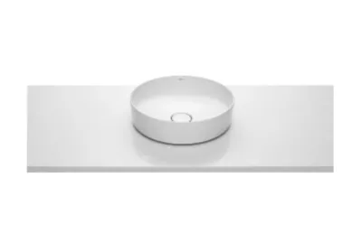 Раковина-чаша Roca Inspira Round d37 327523000 АКВАМЕТРИЯ