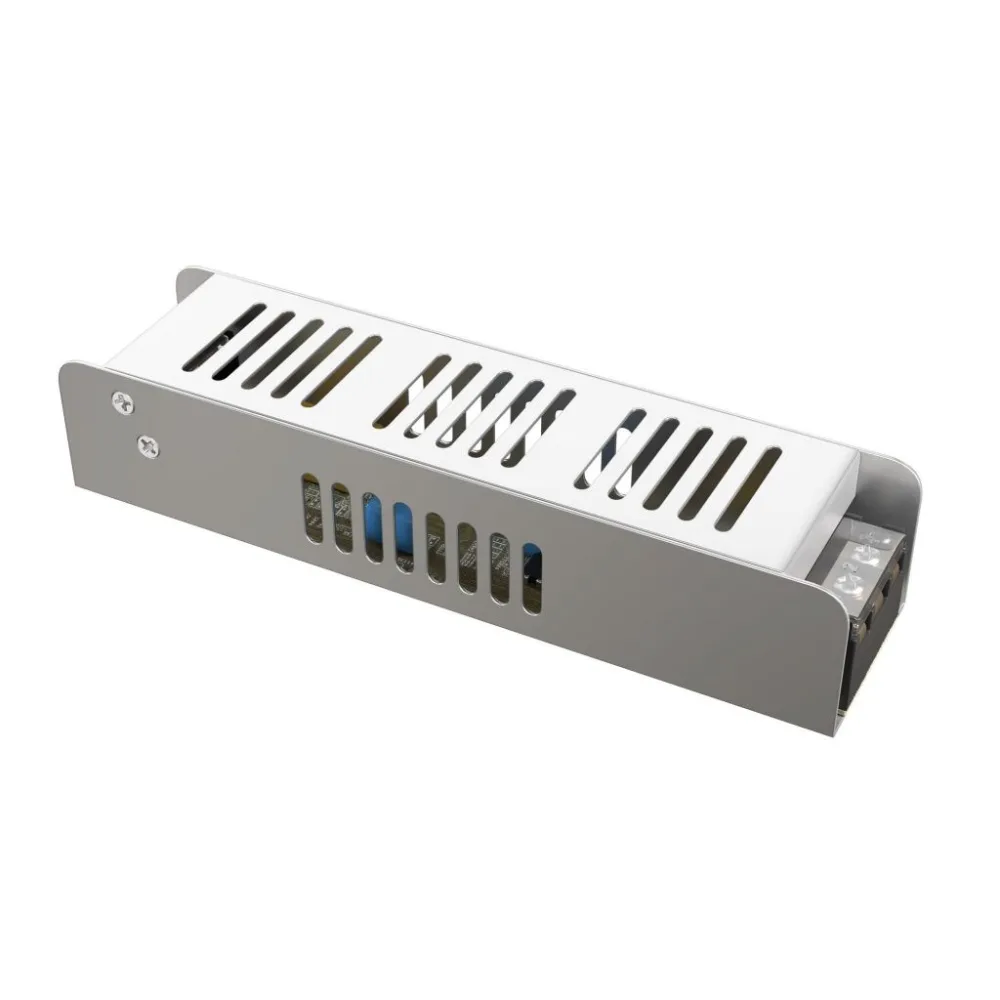 Блок питания для светодиодной ленты 150Вт 12V IP20 Maytoni 020203 MAYTONI