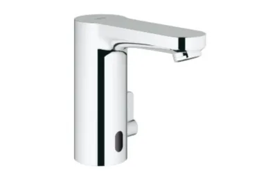 Смеситель для раковины Grohe Eurosmart Cosmopolitan E 36327000 АКВАМЕТРИЯ