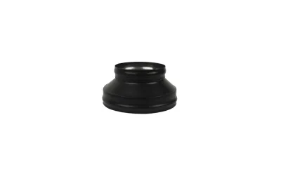 Конус ВЕЗУВИЙ Black (430; 0,8) D115/200 ПАР МАСТЕР