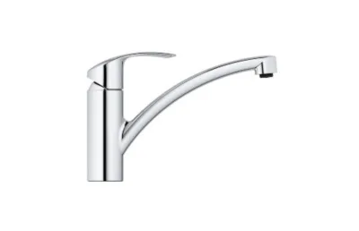 Смеситель для кухни Grohe Eurosmart New 33281002 АКВАМЕТРИЯ
