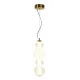 Подвесной светильник Maytoni Collar P069PL-L17G3K MAYTONI