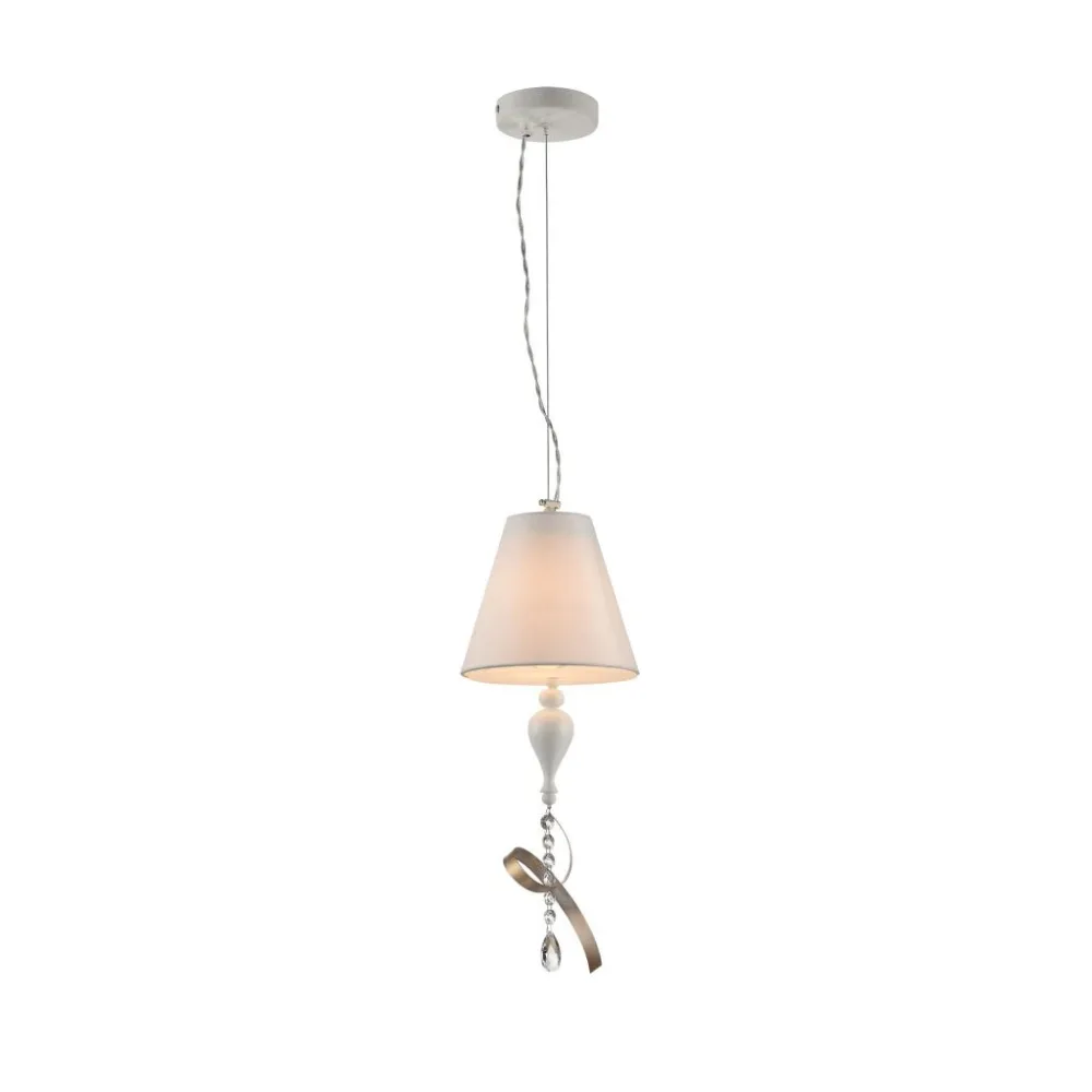 Подвесной светильник Maytoni Intreccio ARM010-22-W MAYTONI