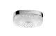 Верхний душ Hansgrohe Croma Select E 180 2jet (белый/хром) 26524400 АКВАМЕТРИЯ