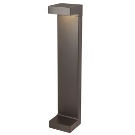 Ландшафтный светодиодный светильник Maytoni Barclay Street O013FL-L9B MAYTONI