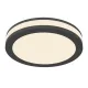 Встраиваемый светильник Maytoni Technical Phanton DL303-L7B MAYTONI
