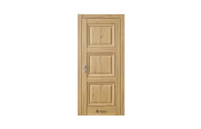 Plaza PL5 Дуб миели 7 ДВЕРЕЙ