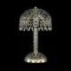 НАСТОЛЬНАЯ ЛАМПА BOHEMIA IVELE 14781L4/22 G MNOGOROZETOK - МНОГОРОЗЕТОК