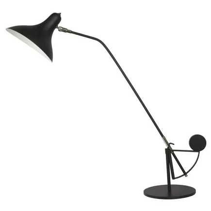НАСТОЛЬНАЯ ЛАМПА LIGHTSTAR MANTI 764907 MNOGOROZETOK - МНОГОРОЗЕТОК
