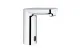 Смеситель для раковины Grohe Eurosmart Cosmopolitan E 36330001 АКВАМЕТРИЯ