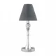 НАСТОЛЬНАЯ ЛАМПА LAMP4YOU ECLECTIC M-11-CR-LMP-O-22 MNOGOROZETOK - МНОГОРОЗЕТОК