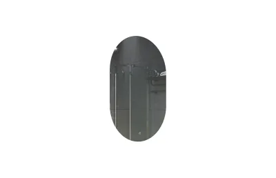Зеркало Azario Alone Arco 60 см CS00078967 с подсветкой МОСПЛИТКА