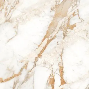 Calacatta Oro Керамогранит золотой полированный 60*60 LAPARET