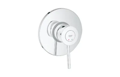 Смеситель для душа Grohe BauClassic 29048000 АКВАМЕТРИЯ