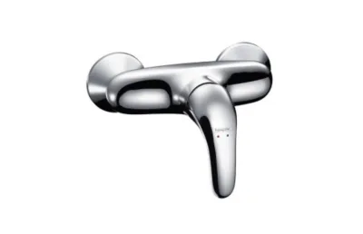 Смеситель для душа Hansgrohe Focus E 31760000 АКВАМЕТРИЯ
