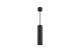 Светильник светодиодный подвесной Maytoni FOCUS LED P072PL-L12B3K MAYTONI