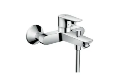 Смеситель для ванны Hansgrohe Talis E 71740000 АКВАМЕТРИЯ