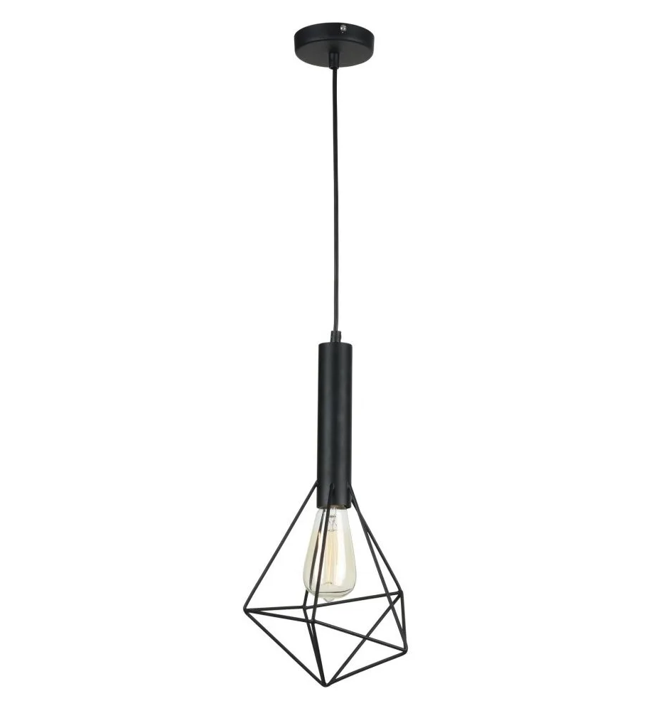 Подвесной светильник Maytoni Spider T021-01-B MAYTONI