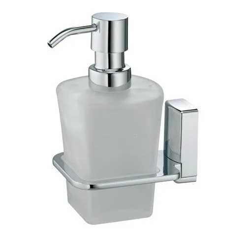 WasserKRAFT Leine K-5099 Дозатор для жидкого мыла, объем 300 ml АТЕЛЬЕ ВАННОЙ КОМНАТЫ. САМАРА
