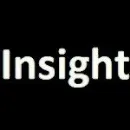 Логотип магазина Студия Декора INSIGHT - Инсайт