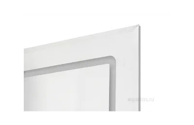 AQUATON Rimini 60 Зеркало с подсветко АТЕЛЬЕ ВАННОЙ КОМНАТЫ. САМАРА