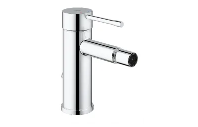GROHE Essence New Смеситель для биде, с цепочкой АТЕЛЬЕ ВАННОЙ КОМНАТЫ. САМАРА