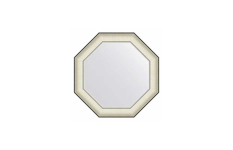 Зеркало в багетной раме Evoform OCTAGON BY 7440 МОСПЛИТКА