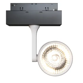 Трековый светильник для магнитного шинопровода Maytoni Technical Oko TR024-2-10W4K MAYTONI